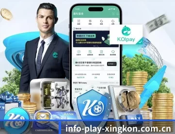 info-play-xingkon.com.cn APP（xingkong）